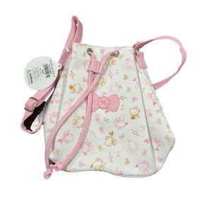 Hello Kitty Bucket Purse